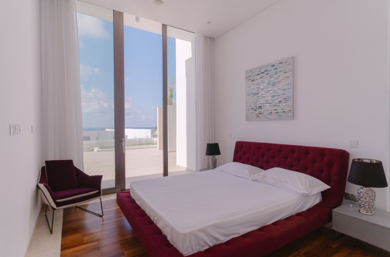 For Rent: Detached house, Saint Georges, Paphos, Cyprus FC-60460 - #9 For Rent: Detached house, Saint Georges, Paphos, Cyprus FC-60460 - #9