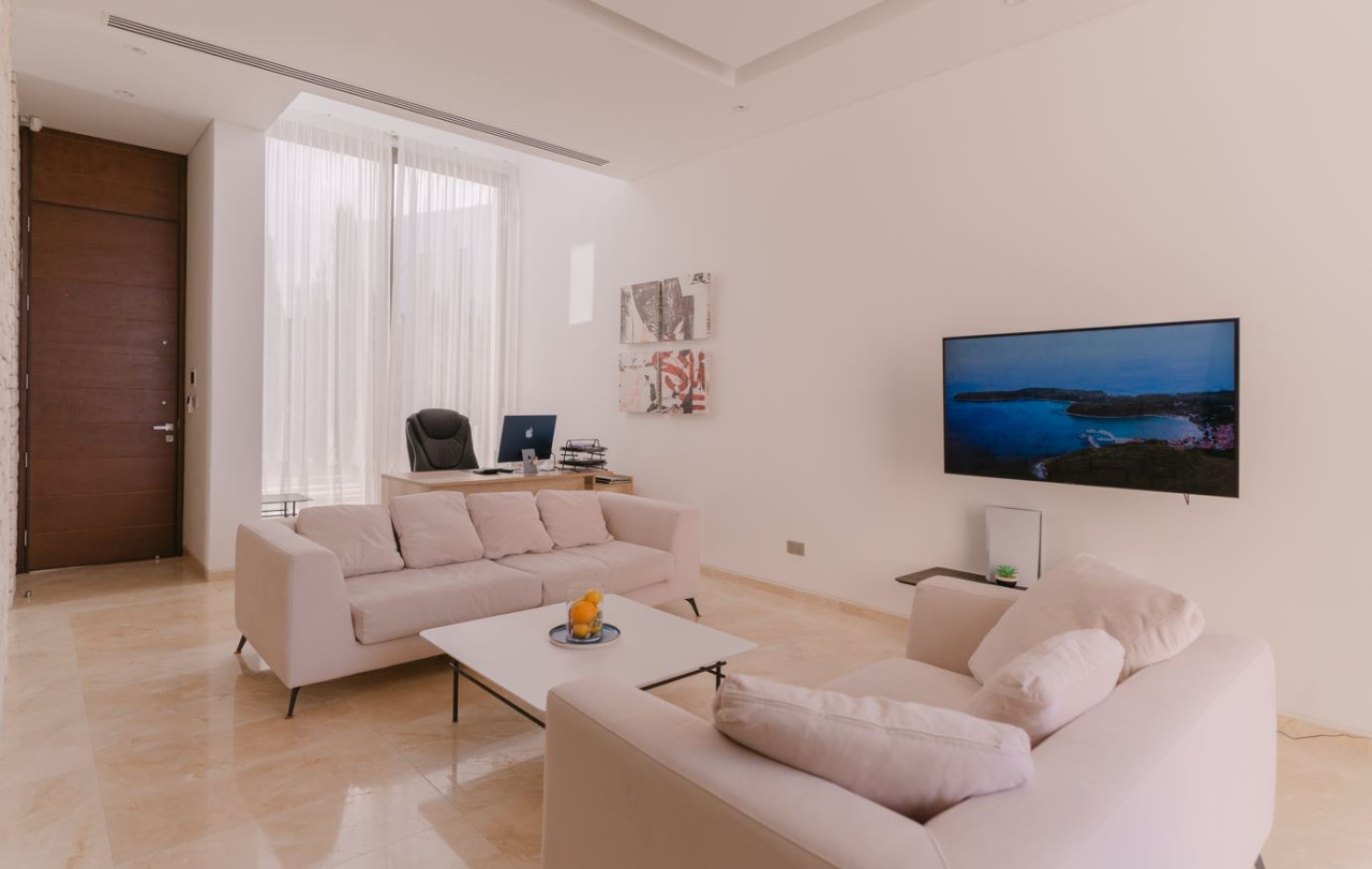 For Rent: Detached house, Saint Georges, Paphos, Cyprus FC-60460 - #8 For Rent: Detached house, Saint Georges, Paphos, Cyprus FC-60460 - #8