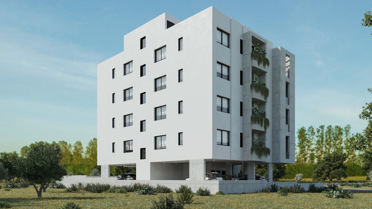 For Sale: Apartments, Zakaki, Limassol, Cyprus FC-60461 - #3 For Sale: Apartments, Zakaki, Limassol, Cyprus FC-60461 - #3