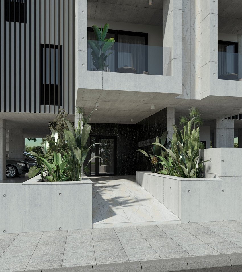 For Sale: Apartments, Zakaki, Limassol, Cyprus FC-60461 - #7 For Sale: Apartments, Zakaki, Limassol, Cyprus FC-60461 - #7