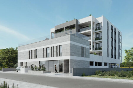 For Sale: Shop, Zakaki, Limassol, Cyprus FC-60462