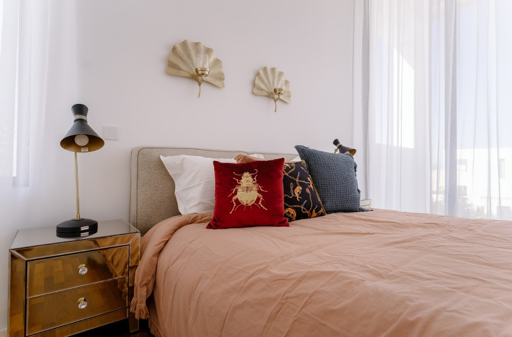 For Rent: Detached house, Sea Caves Pegeia, Paphos, Cyprus FC-60463 - #6 For Rent: Detached house, Sea Caves Pegeia, Paphos, Cyprus FC-60463 - #6