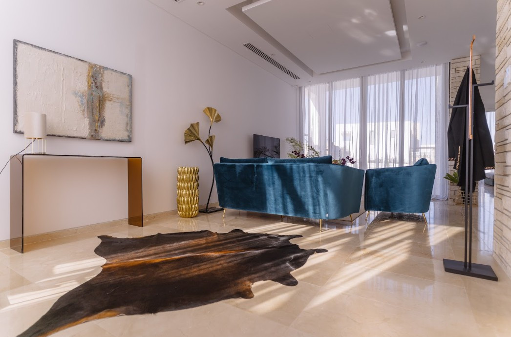 For Rent: Detached house, Sea Caves Pegeia, Paphos, Cyprus FC-60463 - #8 For Rent: Detached house, Sea Caves Pegeia, Paphos, Cyprus FC-60463 - #8