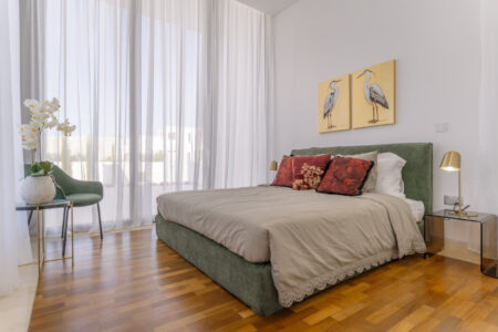 For Rent: Detached house, Sea Caves Pegeia, Paphos, Cyprus FC-60463