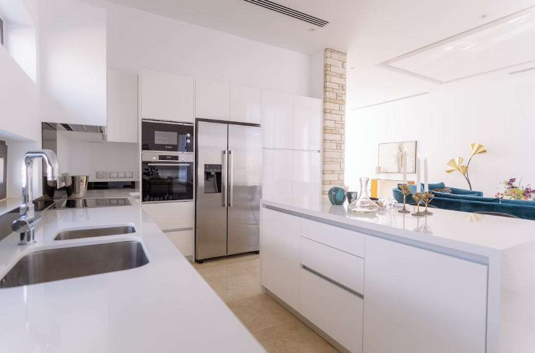 For Rent: Detached house, Sea Caves Pegeia, Paphos, Cyprus FC-60463 - #10 For Rent: Detached house, Sea Caves Pegeia, Paphos, Cyprus FC-60463 - #10