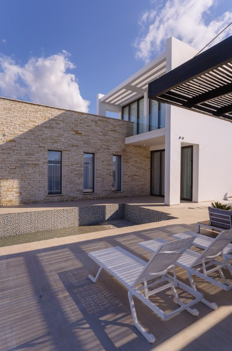 For Rent: Detached house, Sea Caves Pegeia, Paphos, Cyprus FC-60463 - #12 For Rent: Detached house, Sea Caves Pegeia, Paphos, Cyprus FC-60463 - #12