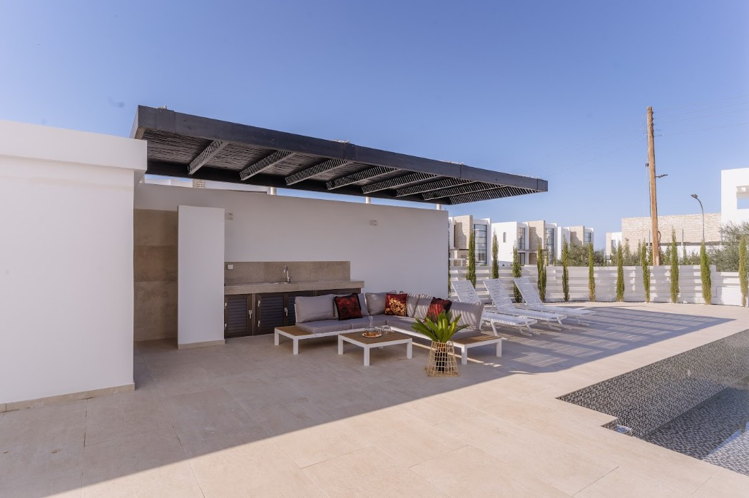 For Rent: Detached house, Sea Caves Pegeia, Paphos, Cyprus FC-60463 - #13 For Rent: Detached house, Sea Caves Pegeia, Paphos, Cyprus FC-60463 - #13