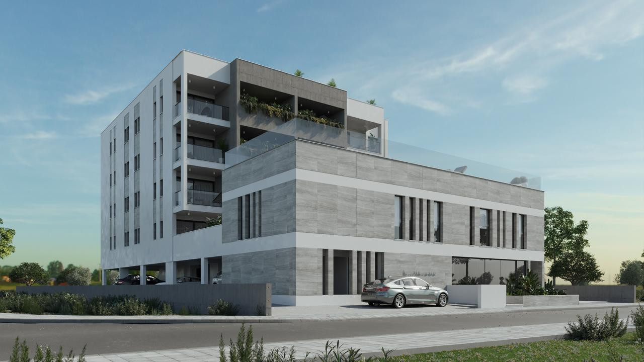 For Sale: Apartments, Zakaki, Limassol, Cyprus FC-60464 - #4 For Sale: Apartments, Zakaki, Limassol, Cyprus FC-60464 - #4