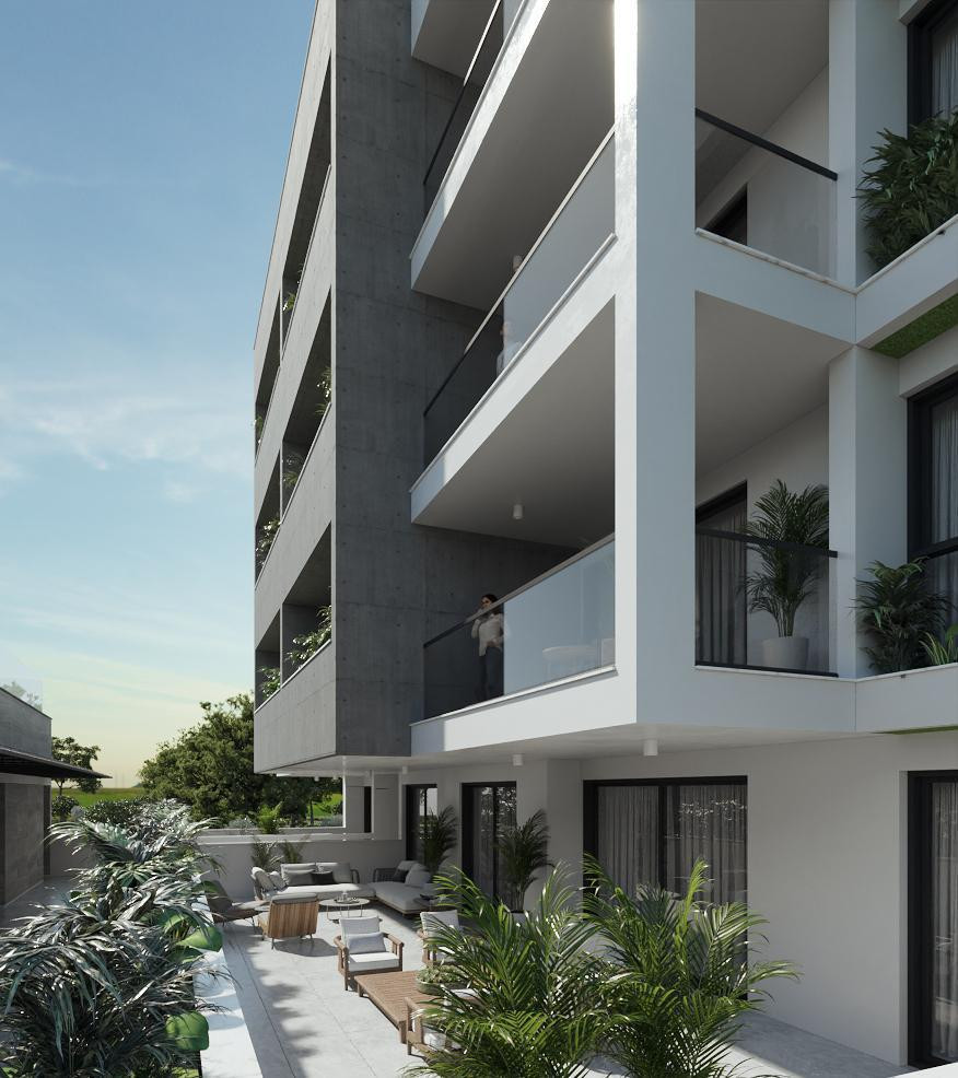 For Sale: Apartments, Zakaki, Limassol, Cyprus FC-60464 - #2 For Sale: Apartments, Zakaki, Limassol, Cyprus FC-60464 - #2