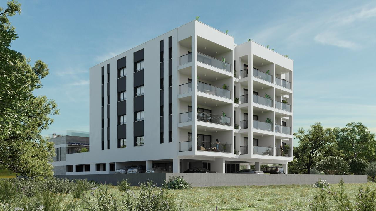 For Sale: Apartments, Zakaki, Limassol, Cyprus FC-60465 - #6 For Sale: Apartments, Zakaki, Limassol, Cyprus FC-60465 - #6