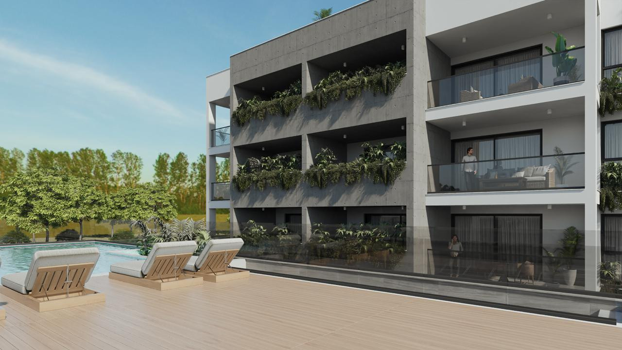 For Sale: Penthouse, Zakaki, Limassol, Cyprus FC-60466 - #3 For Sale: Penthouse, Zakaki, Limassol, Cyprus FC-60466 - #3