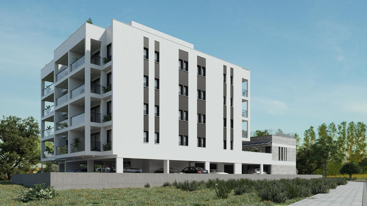 For Sale: Apartments, Zakaki, Limassol, Cyprus FC-60469 - #7 For Sale: Apartments, Zakaki, Limassol, Cyprus FC-60469 - #7