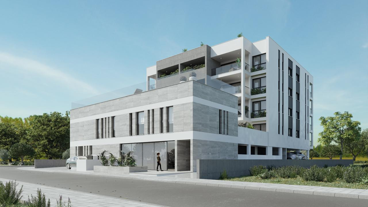 For Sale: Apartments, Zakaki, Limassol, Cyprus FC-60471 - #5 For Sale: Apartments, Zakaki, Limassol, Cyprus FC-60471 - #5