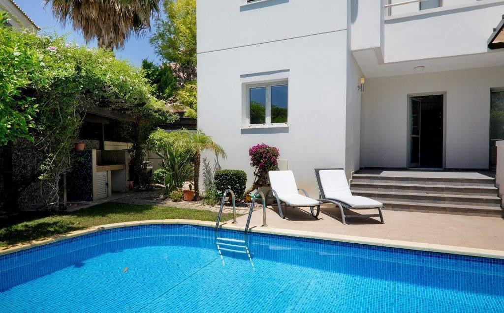 For Sale: Detached house, Amathounta, Limassol, Cyprus FC-60473 - #19 For Sale: Detached house, Amathounta, Limassol, Cyprus FC-60473 - #19