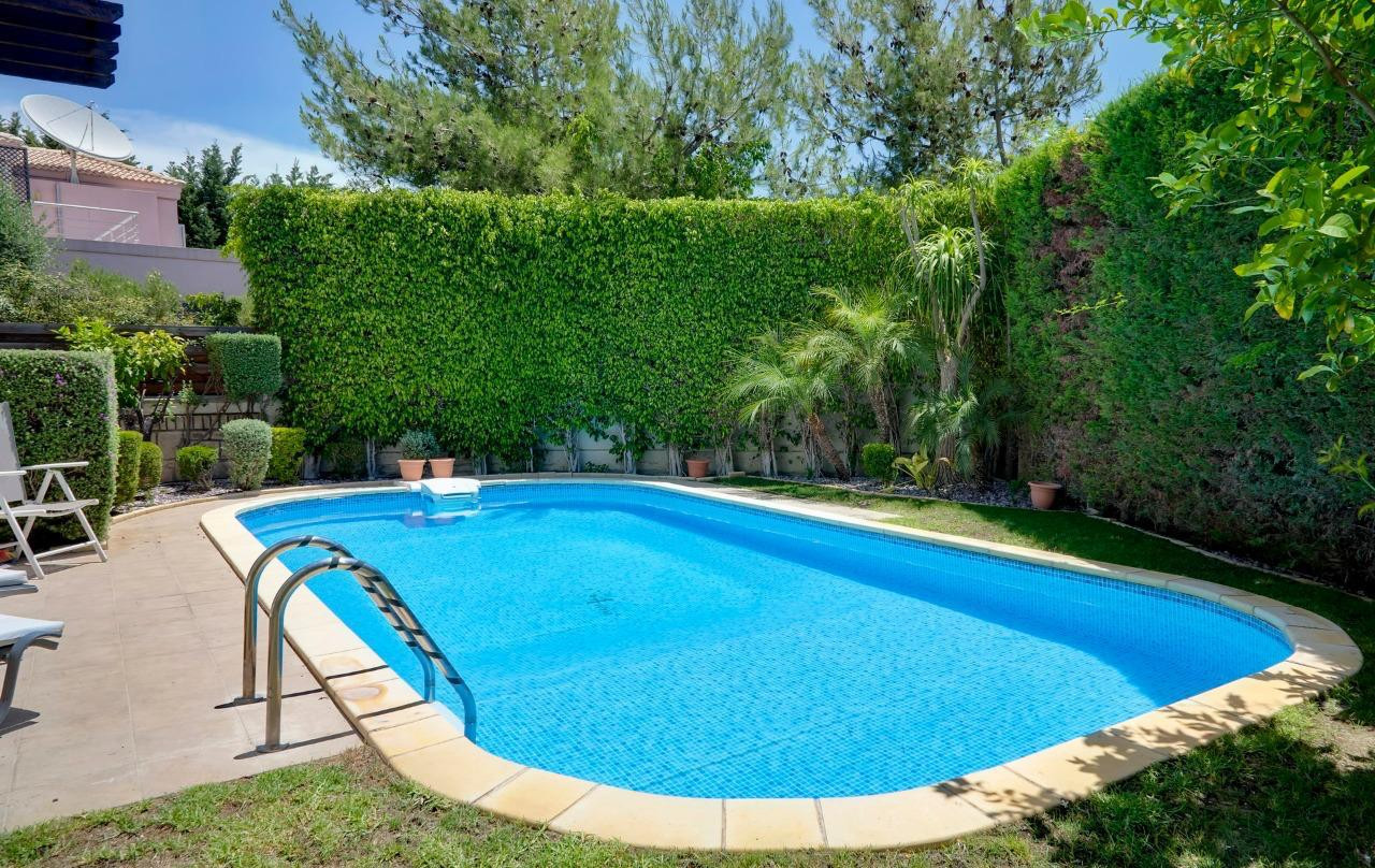 For Sale: Detached house, Amathounta, Limassol, Cyprus FC-60473 - #18 For Sale: Detached house, Amathounta, Limassol, Cyprus FC-60473 - #18