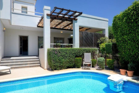 For Sale: Detached house, Amathounta, Limassol, Cyprus FC-60473