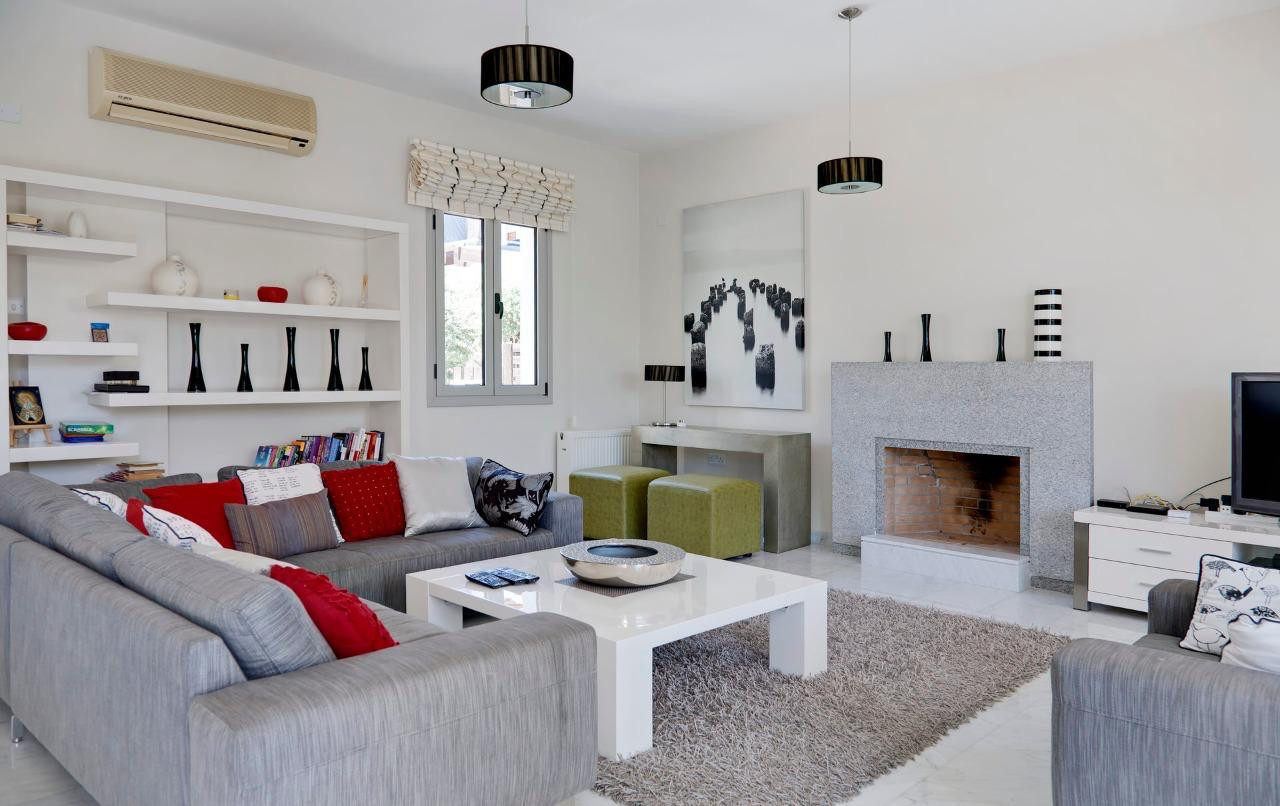 For Sale: Detached house, Amathounta, Limassol, Cyprus FC-60473 - #3 For Sale: Detached house, Amathounta, Limassol, Cyprus FC-60473 - #3