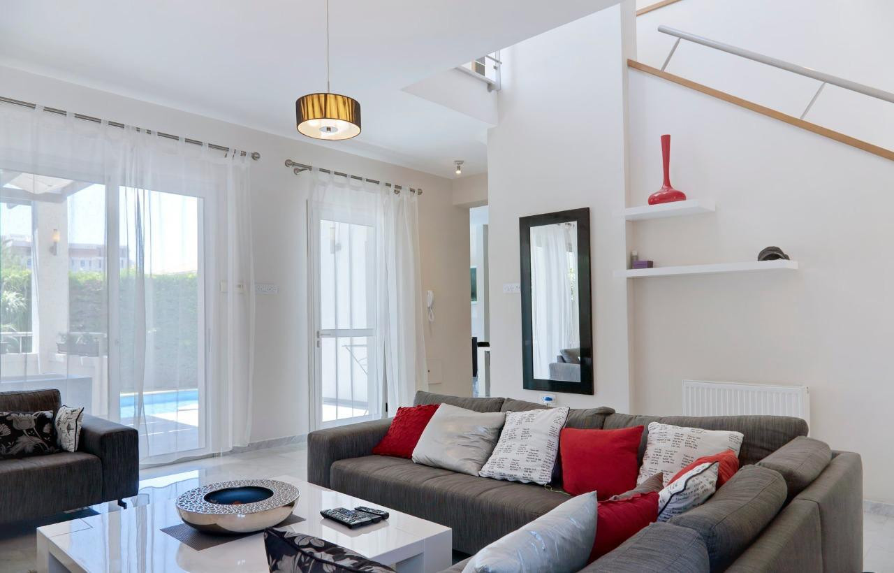 For Sale: Detached house, Amathounta, Limassol, Cyprus FC-60473 - #4 For Sale: Detached house, Amathounta, Limassol, Cyprus FC-60473 - #4