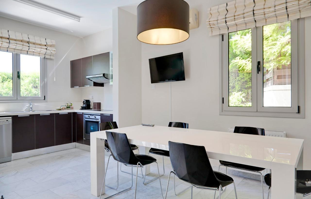 For Sale: Detached house, Amathounta, Limassol, Cyprus FC-60473 - #5 For Sale: Detached house, Amathounta, Limassol, Cyprus FC-60473 - #5