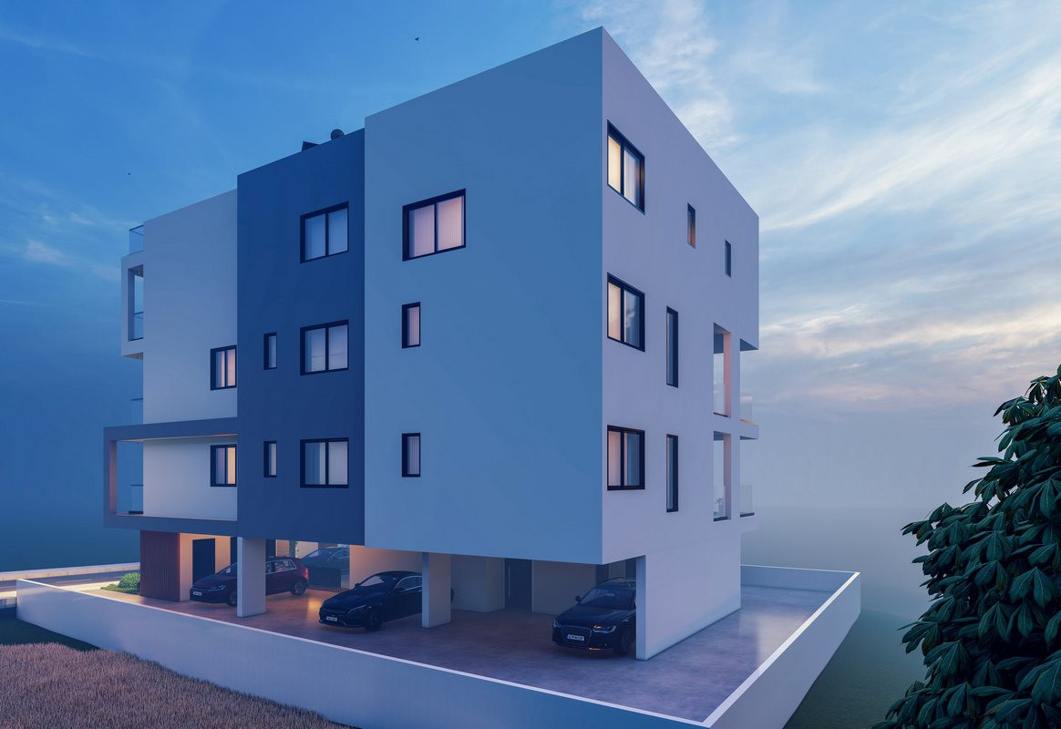 For Sale: Apartments, Aradippou, Larnaca, Cyprus FC-60474 - #5 For Sale: Apartments, Aradippou, Larnaca, Cyprus FC-60474 - #5