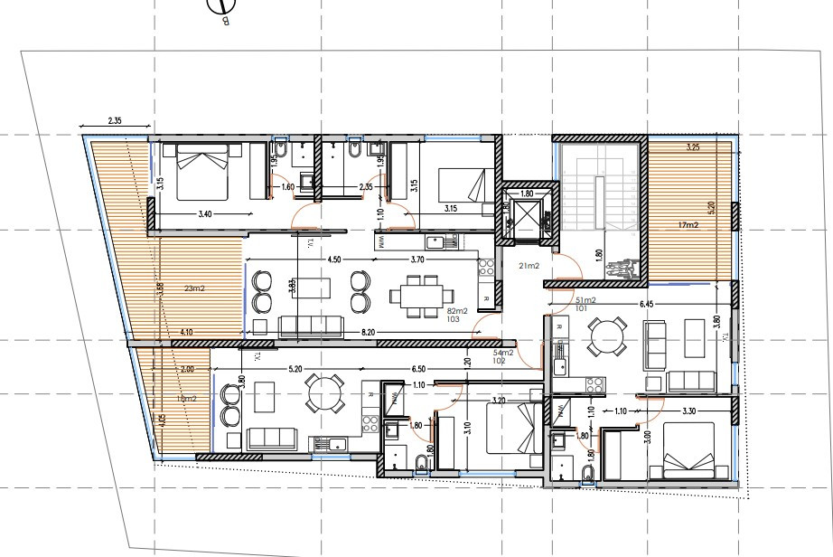For Sale: Apartments, Aradippou, Larnaca, Cyprus FC-60474 - #10 For Sale: Apartments, Aradippou, Larnaca, Cyprus FC-60474 - #10