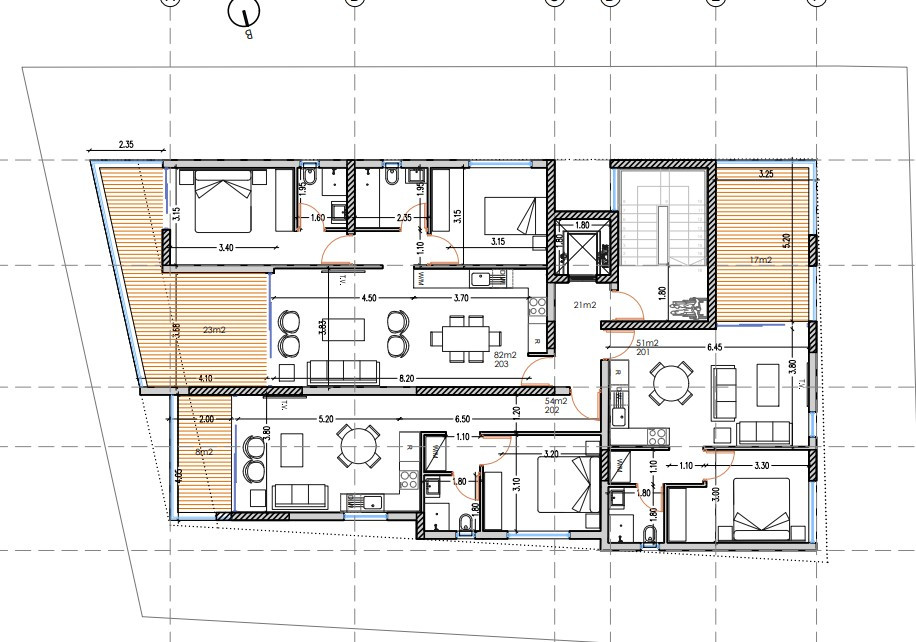 For Sale: Apartments, Aradippou, Larnaca, Cyprus FC-60474 - #11 For Sale: Apartments, Aradippou, Larnaca, Cyprus FC-60474 - #11