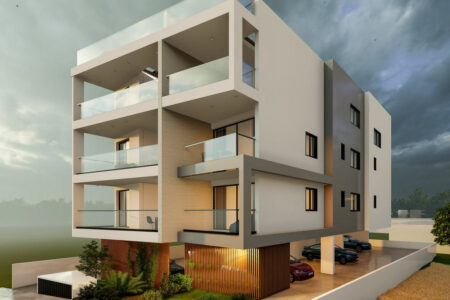 For Sale: Apartments, Aradippou, Larnaca, Cyprus FC-60476