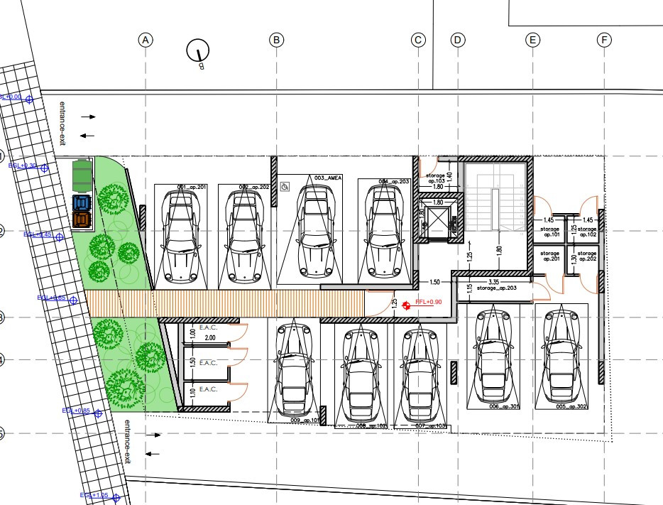 For Sale: Penthouse, Aradippou, Larnaca, Cyprus FC-60477 - #9 For Sale: Penthouse, Aradippou, Larnaca, Cyprus FC-60477 - #9