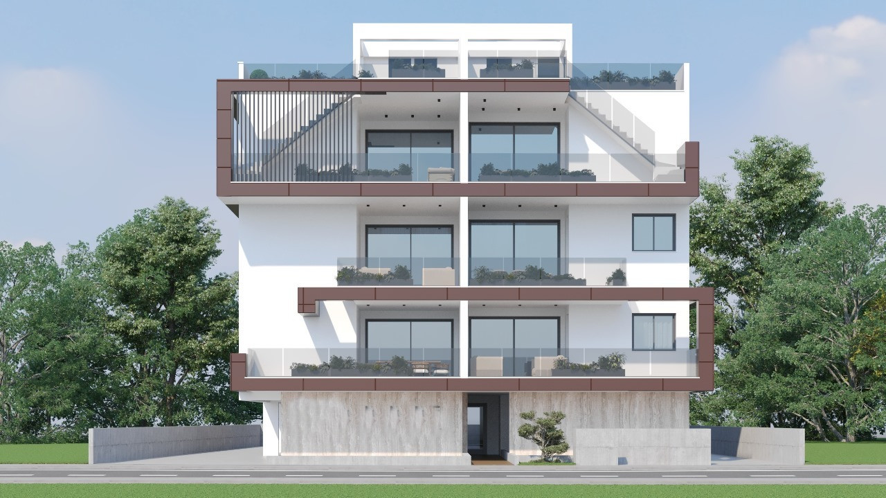 For Sale: Apartments, Sotiros, Larnaca, Cyprus FC-60481 - #3 For Sale: Apartments, Sotiros, Larnaca, Cyprus FC-60481 - #3