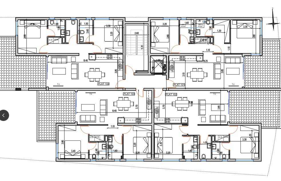 For Sale: Apartments, Sotiros, Larnaca, Cyprus FC-60481 - #10 For Sale: Apartments, Sotiros, Larnaca, Cyprus FC-60481 - #10