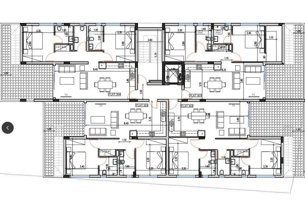 For Sale: Penthouse, Sotiros, Larnaca, Cyprus FC-60483 - #10 For Sale: Penthouse, Sotiros, Larnaca, Cyprus FC-60483 - #10