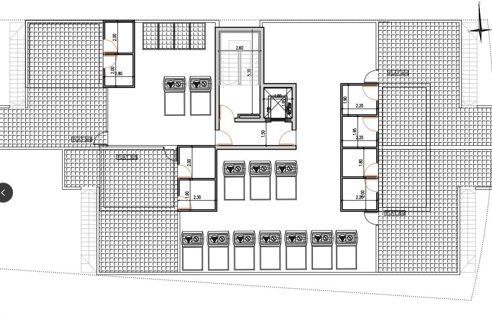 For Sale: Penthouse, Sotiros, Larnaca, Cyprus FC-60483 - #11 For Sale: Penthouse, Sotiros, Larnaca, Cyprus FC-60483 - #11