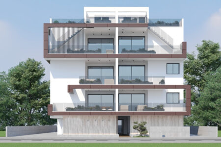 For Sale: Penthouse, Sotiros, Larnaca, Cyprus FC-60483 For Sale: Penthouse, Sotiros, Larnaca, Cyprus FC-60483