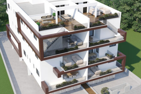 For Sale: Penthouse, Sotiros, Larnaca, Cyprus FC-60484 For Sale: Penthouse, Sotiros, Larnaca, Cyprus FC-60484