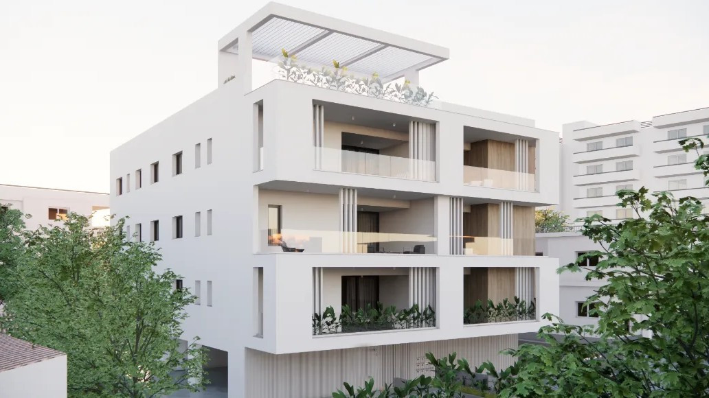 For Sale: Apartments, Kapsalos, Limassol, Cyprus FC-60486 - #9 For Sale: Apartments, Kapsalos, Limassol, Cyprus FC-60486 - #9