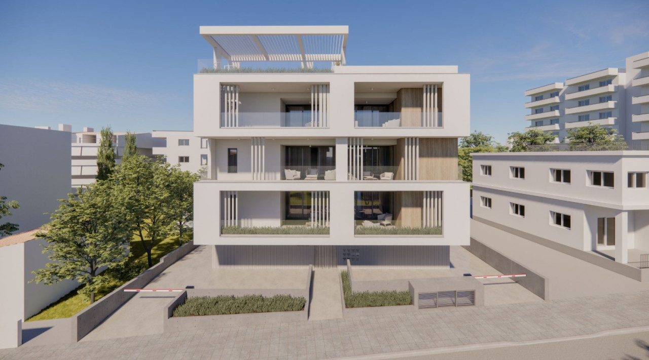 For Sale: Apartments, Kapsalos, Limassol, Cyprus FC-60486 - #10 For Sale: Apartments, Kapsalos, Limassol, Cyprus FC-60486 - #10