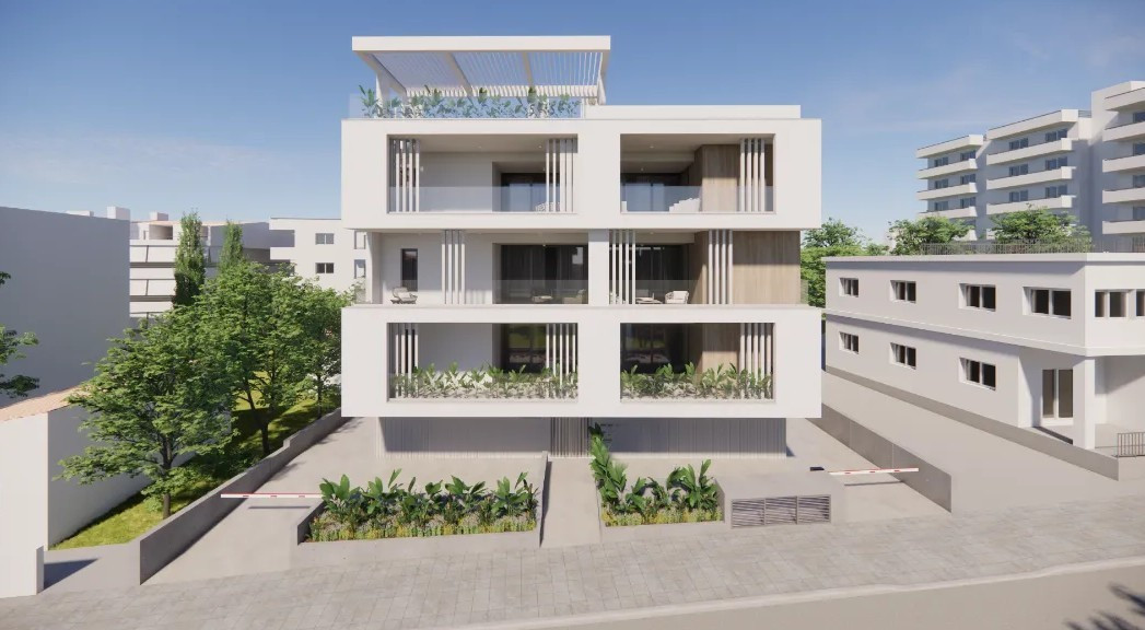 For Sale: Apartments, Kapsalos, Limassol, Cyprus FC-60486 - #1 For Sale: Apartments, Kapsalos, Limassol, Cyprus FC-60486 - #1