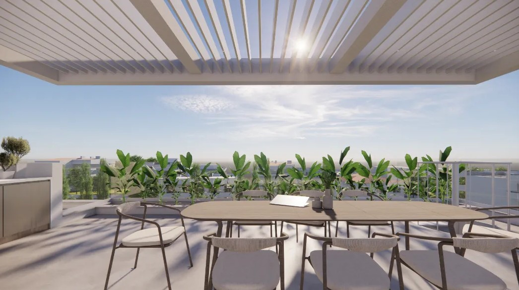 For Sale: Apartments, Kapsalos, Limassol, Cyprus FC-60486 - #4 For Sale: Apartments, Kapsalos, Limassol, Cyprus FC-60486 - #4