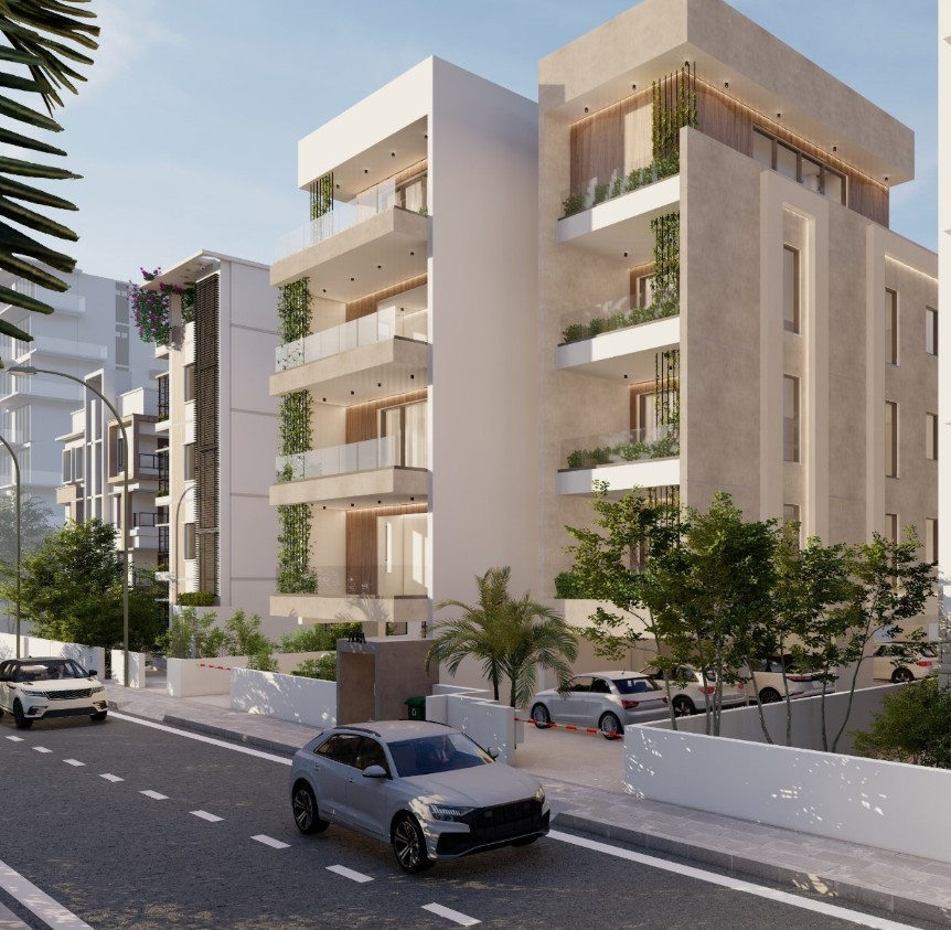 For Sale: Apartments, Katholiki, Limassol, Cyprus FC-60489 - #3 For Sale: Apartments, Katholiki, Limassol, Cyprus FC-60489 - #3