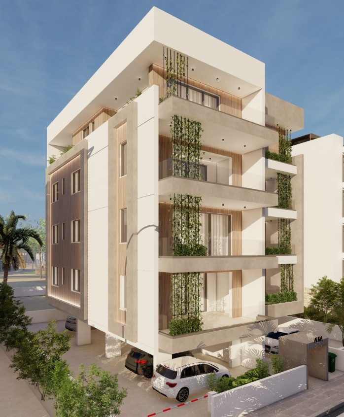 For Sale: Apartments, Katholiki, Limassol, Cyprus FC-60489 - #4 For Sale: Apartments, Katholiki, Limassol, Cyprus FC-60489 - #4