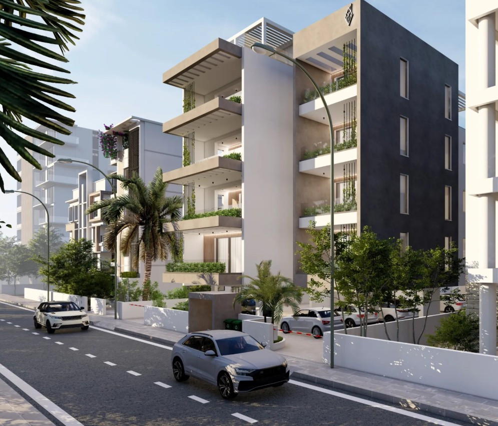 For Sale: Apartments, Katholiki, Limassol, Cyprus FC-60489 - #1 For Sale: Apartments, Katholiki, Limassol, Cyprus FC-60489 - #1