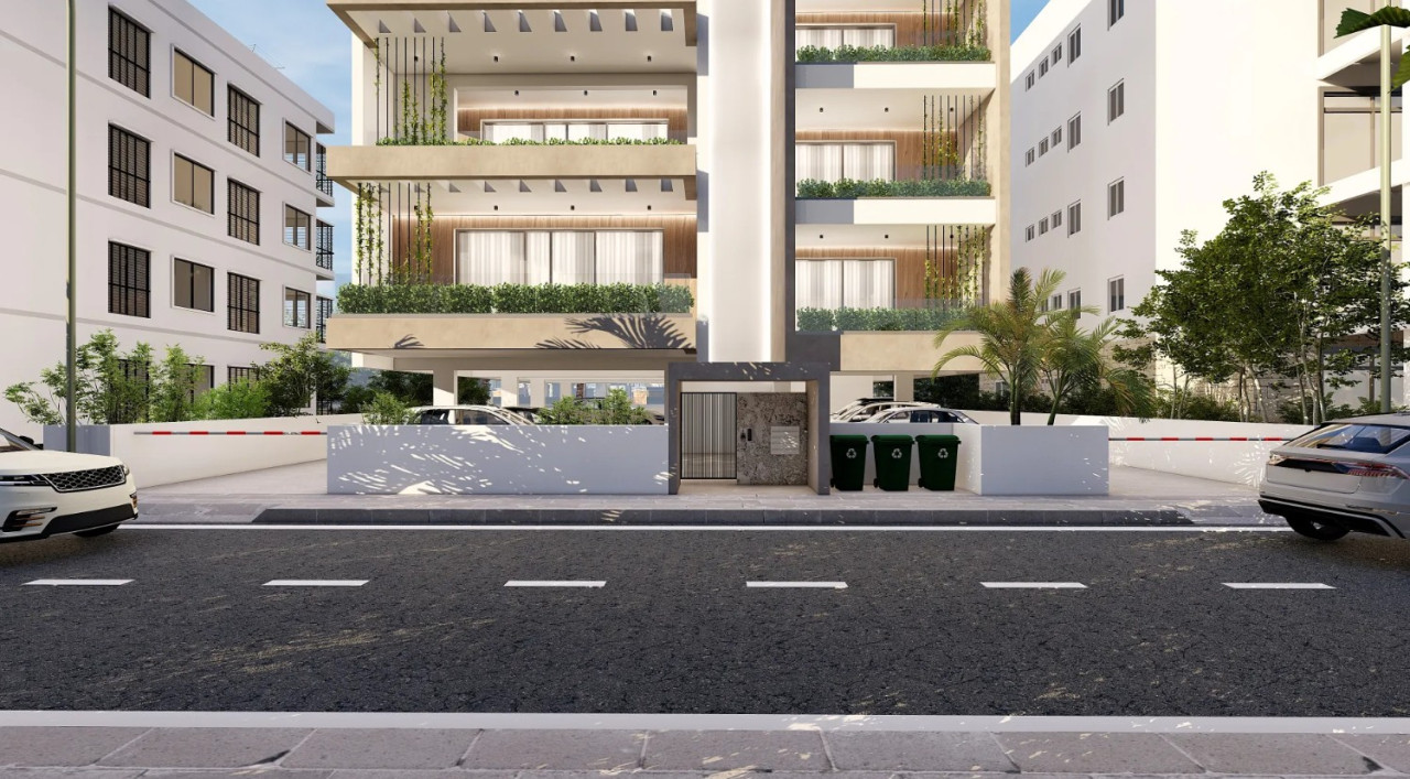 For Sale: Apartments, Katholiki, Limassol, Cyprus FC-60489 - #7 For Sale: Apartments, Katholiki, Limassol, Cyprus FC-60489 - #7