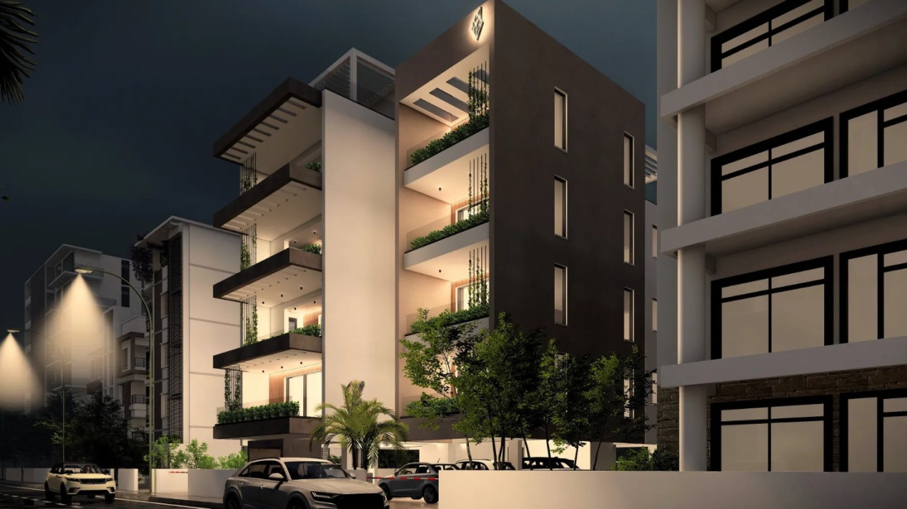 For Sale: Apartments, Katholiki, Limassol, Cyprus FC-60489 - #8 For Sale: Apartments, Katholiki, Limassol, Cyprus FC-60489 - #8