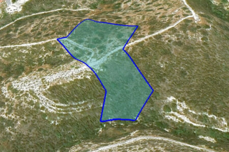 For Sale: Residential land, Agios Tychonas, Limassol, Cyprus FC-60490