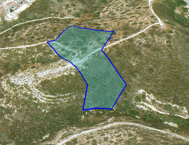 For Sale: Residential land, Agios Tychonas, Limassol, Cyprus FC-60490 - #1 For Sale: Residential land, Agios Tychonas, Limassol, Cyprus FC-60490 - #1
