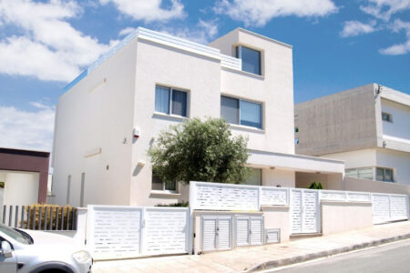 For Rent: Detached house, Moutagiaka Tourist Area, Limassol, Cyprus FC-60491