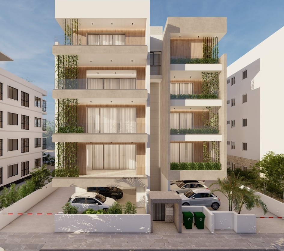 For Sale: Penthouse, Katholiki, Limassol, Cyprus FC-60493 - #2 For Sale: Penthouse, Katholiki, Limassol, Cyprus FC-60493 - #2