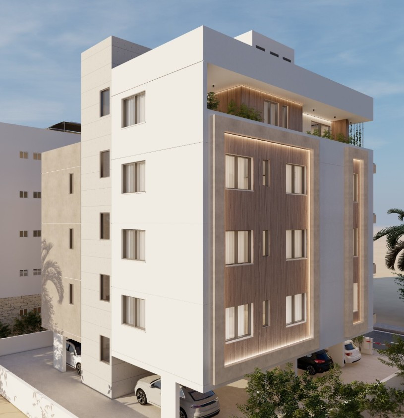 For Sale: Penthouse, Katholiki, Limassol, Cyprus FC-60493 - #5 For Sale: Penthouse, Katholiki, Limassol, Cyprus FC-60493 - #5