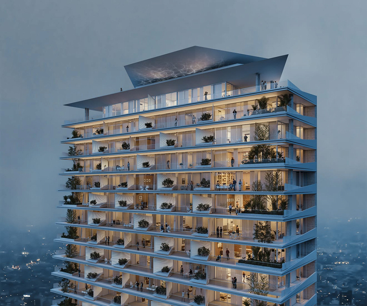 For Sale: Apartments, Larnaca Port, Larnaca, Cyprus FC-60495 - #1 For Sale: Apartments, Larnaca Port, Larnaca, Cyprus FC-60495 - #1