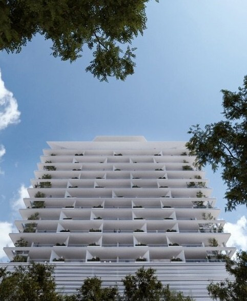 For Sale: Apartments, Larnaca Port, Larnaca, Cyprus FC-60495 - #3 For Sale: Apartments, Larnaca Port, Larnaca, Cyprus FC-60495 - #3